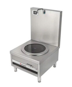 Bếp Từ Công Nghiệp đơn 5KW – Mặt Phẳng