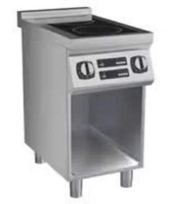 Bếp Từ Công Nghiệp Đơn 3500KW –  Mặt Phẳng