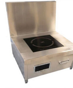 Bếp Từ Công Nghiệp đơn 3.5KW – Mặt Phẳng