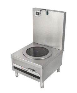 Bếp Từ Công Nghiệp đơn 3.5KW – Mặt Phẳng
