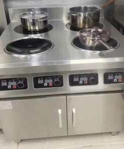 Bếp ga công nghiệp 3