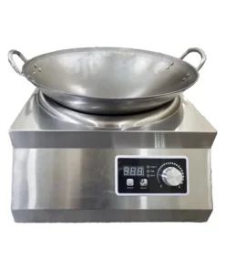Bếp từ công nghiệp đơn 3.5KW