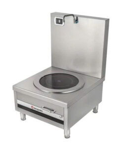 Bếp Từ Công Nghiệp đơn 8KW – Mặt Phẳng